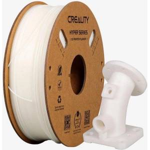  Creality Creality CR-ABS Filament бял филамент за 3D принтер (3301020031)