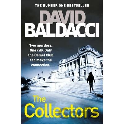 Collectors Baldacci David Paperback