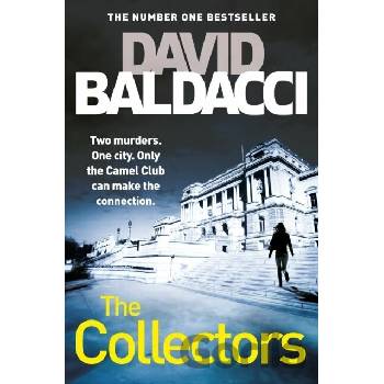 Collectors Baldacci David Paperback