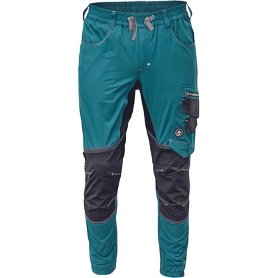 Cerva Neurum Classic jogger kalhoty tm.olivová