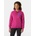 Helly Hansen Суитшърт w hh logo full zip hoodie 2.0
