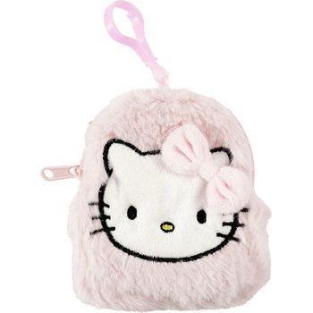 Cerda Плюшено портмоне Cerda Hello Kitty (2100005907)