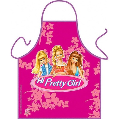 Itati Dětská zástěra pro mladé slečny