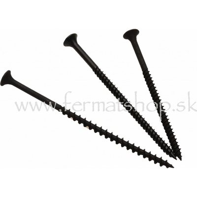 Skrutka do sadrokartónu priemer 4,2 mm