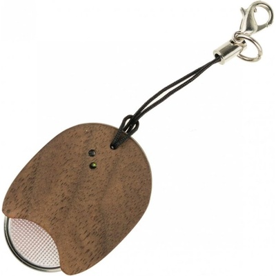 TSM Микро диктофон EDIC-mini Dime B120W Кафяв