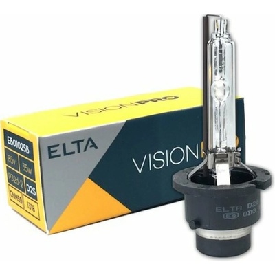 Elta Elta xenonová výbojka D2S 35W, P32d-2 EB0102SB