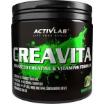 ACTIVLAB Creavita, 300 Grams - fitnesdobavki - 19,54 лв