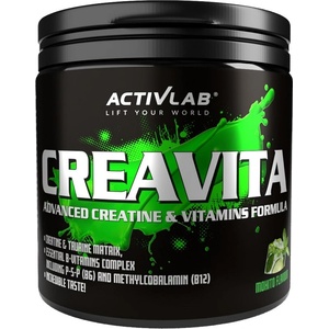 ACTIVLAB Creavita, 300 Grams - fitnesdobavki - 19,54 лв