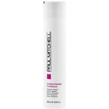 Paul Mitchell Super Strong Conditioner 300 ml укрепващ балсам за чувствителна коса унисекс