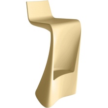 Vondom Wing 72 cm matně béžová
