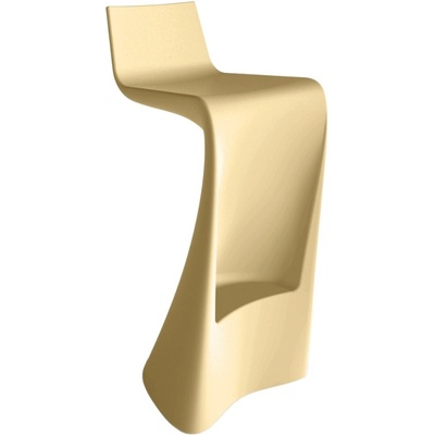 Vondom Wing 72 cm matně béžová