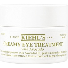 Kiehl's Creamy eye Treatment with Avocado 28 ml