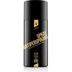 Angry Beards Дезодорант Angry Beards Urban Twofinger, антиперспирант, 150 мл (BD-SPRAY-ANTI-UT-150)