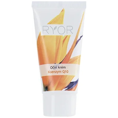 RYOR Koenzym Q10 околоочен крем 30 мл
