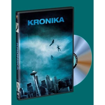 kronika DVD