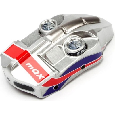 Blade mQX: Кабина