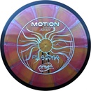 MVP Motion Plasma