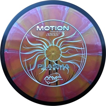 MVP Motion Plasma