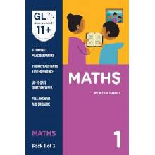 MATHS PRACTICE PACK 1Paperback