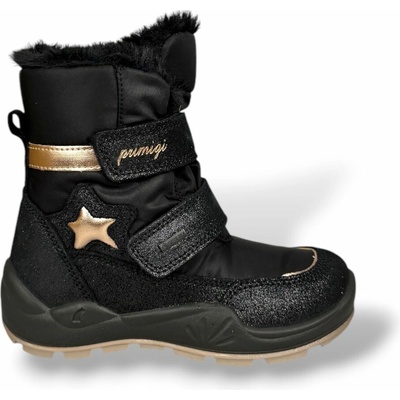 Primigi Black star