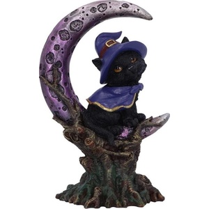 Nemesis Now Статуетка Nemesis Now Adult: Gothic - Grimalkin, 18 cm (U5436T1)