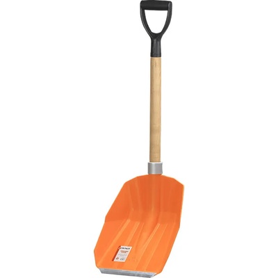 YAPARLAR Гребло за зърно/сняг 29 СМ с лайсна+дръжка yaparlar 44768