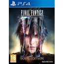 Final Fantasy XV (Royal Edition)