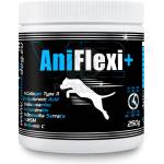AniFlexi AniFlexi+ V2 прах за защита на ставите и укрепване на хрущялите за кучета 250 г