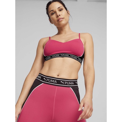 PUMA Спортен сутиен move strong bra