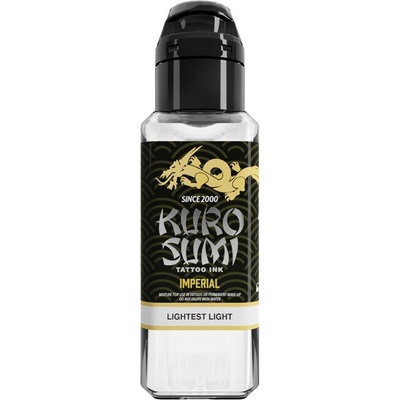 Kuro Sumi Imperial Lightest Light 44ml