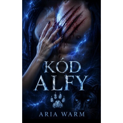 Kód Alfy - Aria Warm