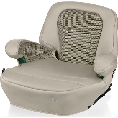 ZOPA iBooster i-Size 2025 boss grey