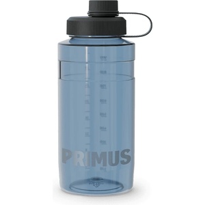Primus Бутилка за вода Primus Kvarts Tritan Bottle Drink Cap 1.0 Water bottle - Glacier Blue - размер 1 l (533-2487-0311)