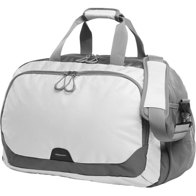 Halfar Step M 1813342 white Bílá 32 l