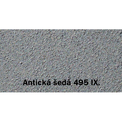 Schmiedeeisen lack kovářská barva 2,5L antická šedá 495 IX.