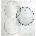 Remo Powerstroke 4 Clear 14"
