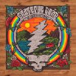 The Grateful Dead - The Music Never Stopped (3 CD) (0603497815791)