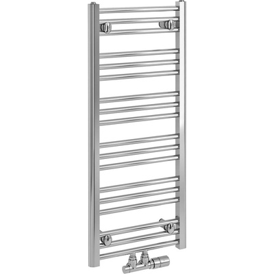 Bruckner ALBRECHT 600.111.1 400 mm x 930 mm chrom