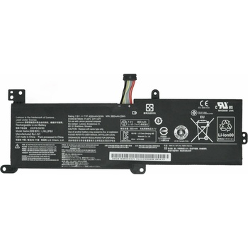 Image 1 of Lenovo Lenovo, 2 клетки, 7.4V, 34Wh, Заместител (L16L2PB1)