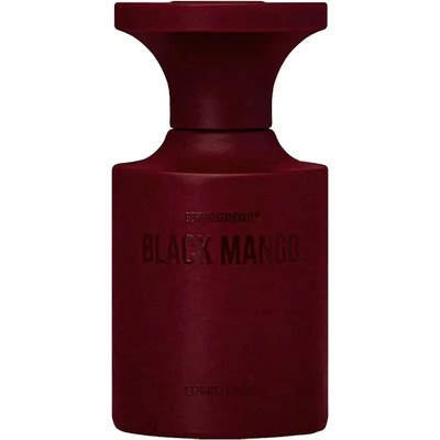 Borntostandout Black Mango Extrait Extreme Extrait de Parfum 50 ml