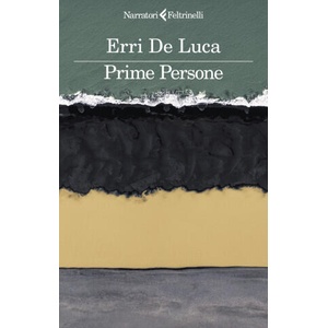 Prime Persone | Erri De Luca (2025)