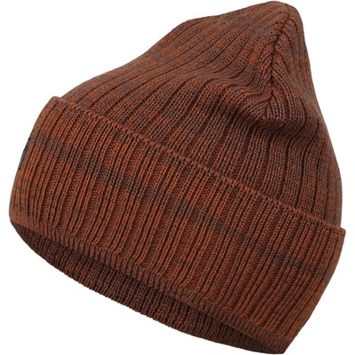 Husky merino čiapka Mermel brown