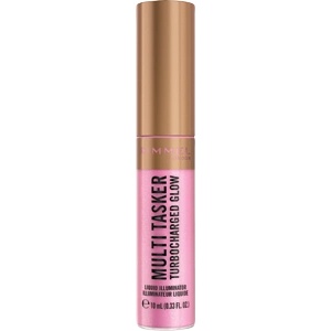 Rimmel Руж Rimmell MultiTasker Turboc Glow 001