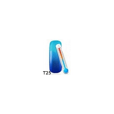 Nailtec Thermo Line UV gel T25 5 ml
