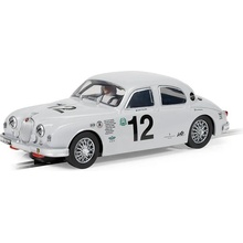 Jaguar MK1 Buy1 Goodwood 2021 Autíčko SCALEXTRIC C