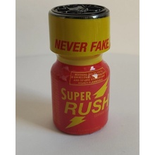 Rush Super Red 10 ml