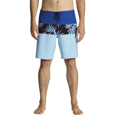 Billabong Бански гащета Billabong Tribong Pro swimming shorts - Blue (Coastal)