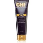 CHI Haircare Brilliance Strengthening Treatment подсилваща маска за слаба, увредена коса и цъфтящи краища с маслинено олио 237ml