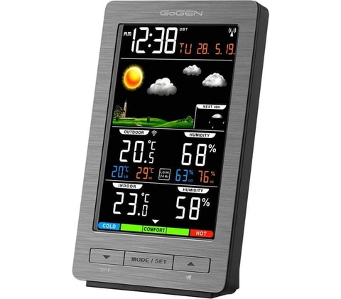 GoGEN ME 2930