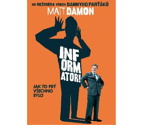 InformátorDVD